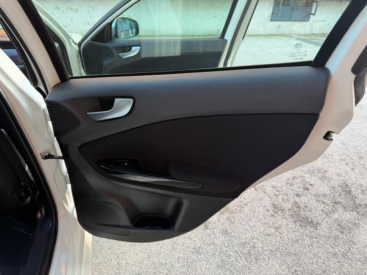 Alfa Romeo Giulietta 2.0 JTDm-2 170 CV Progression