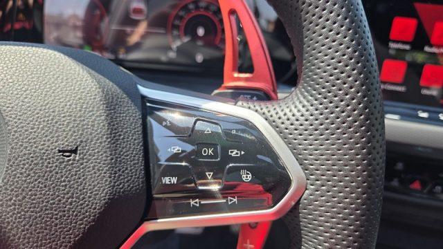 VOLKSWAGEN Golf 2.0 TSI DSG GTI PERMUTE STAGE2+ TETTO