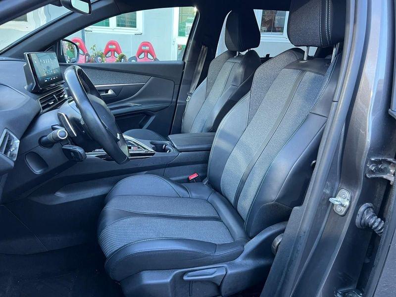 Peugeot 5008 5008 BlueHDi 130 S&S EAT8 Allure Pack