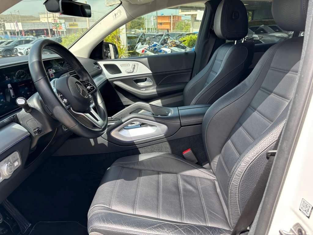 Mercedes GLE 350 de coupè 46.000 km iva esposta