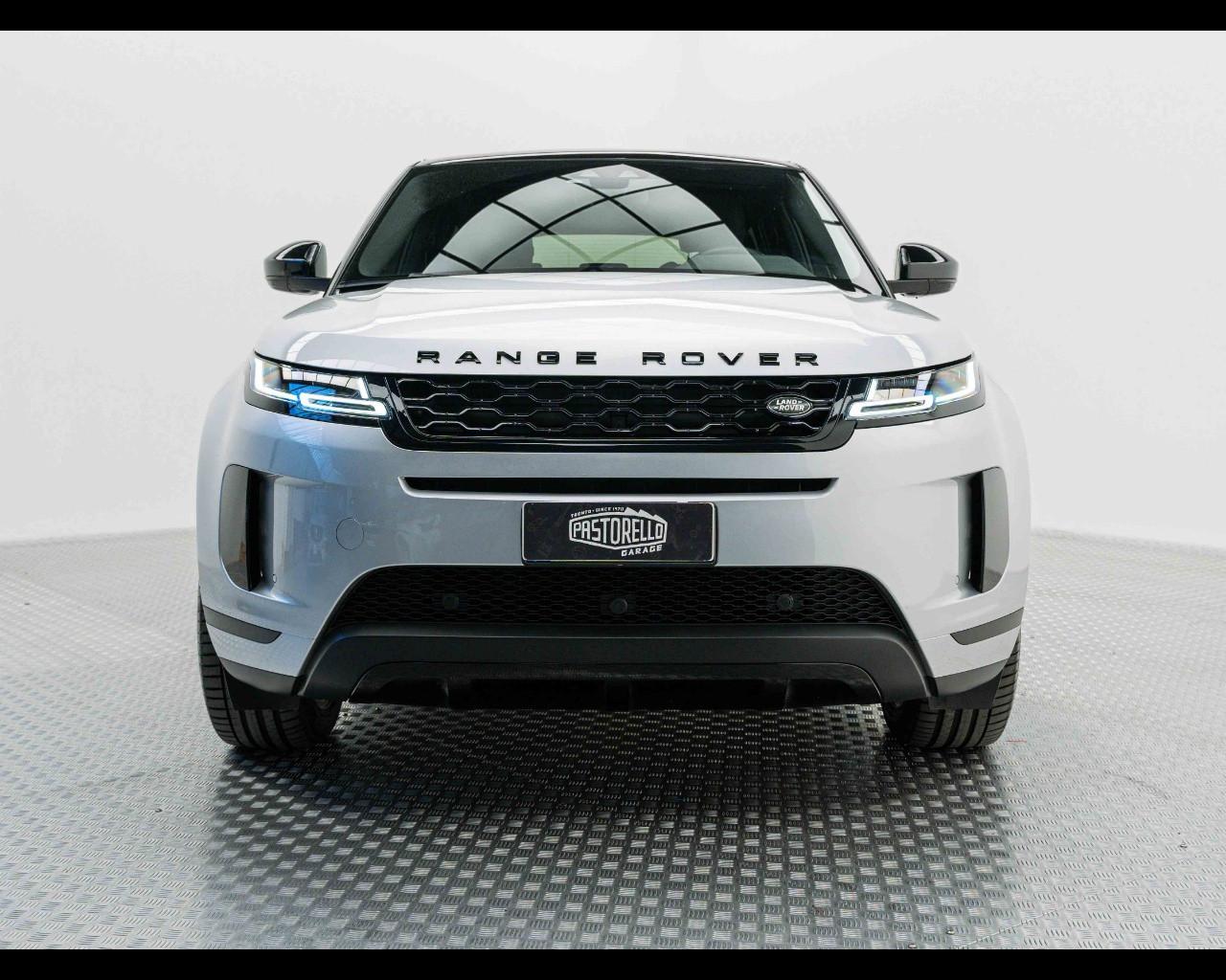 LAND ROVER RR Evoque 2ª serie Range Rover Evoque 2.0D I4-L.Flw 150 CV AWD Auto S