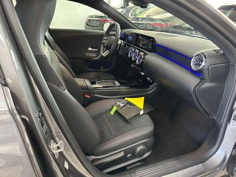 Mercedes-Benz Classe A A 180 Premium AMG LED NAVI