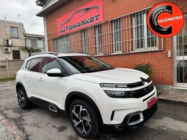 Citroen C5 Aircross C5 Aircross BlueHDi 130 S&S EAT8 Shine