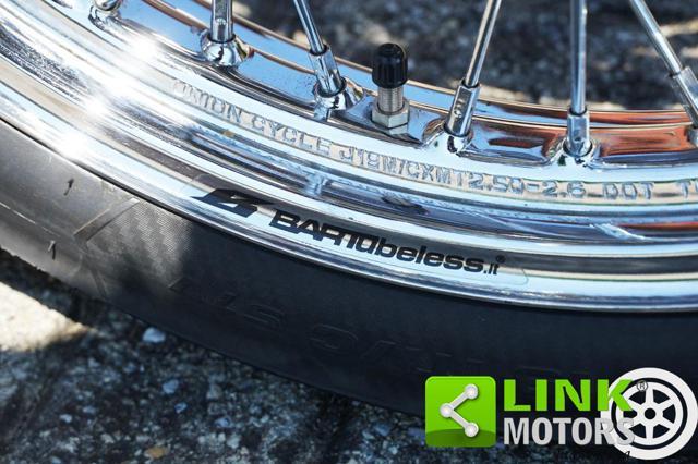 TRIUMPH T 100 Bonneville SE - 2015 - SOLI 13.000KM