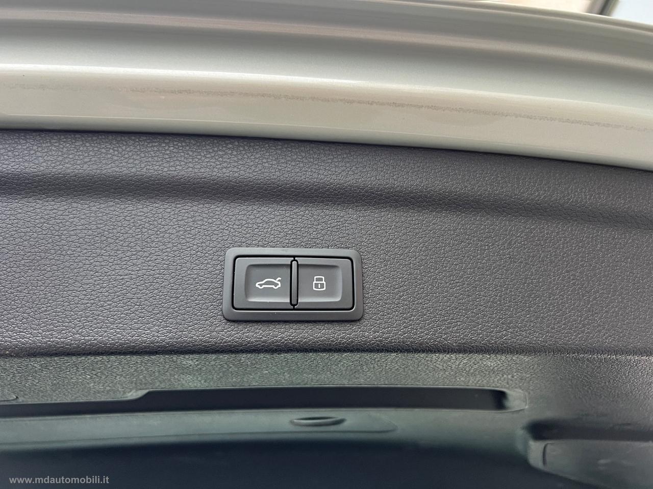 AUDI Q3 SPB 35 TDI S tronic IVA ESPOSTA