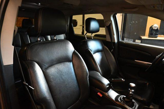 FIAT Freemont 2.0 Multijet 170CV URBAN 7 POSTI PELLE CRUISE FULL