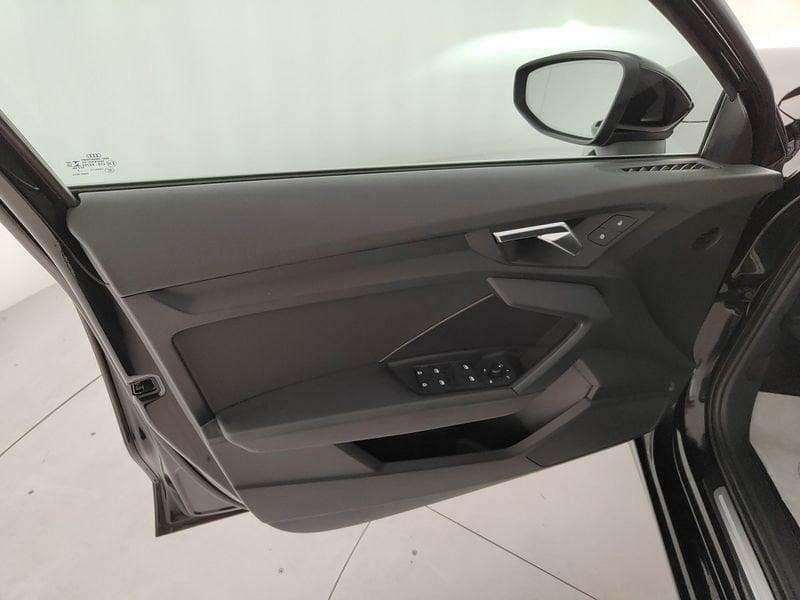 Audi A3 A3 SPB 35 TDI S tronic Business Advanced