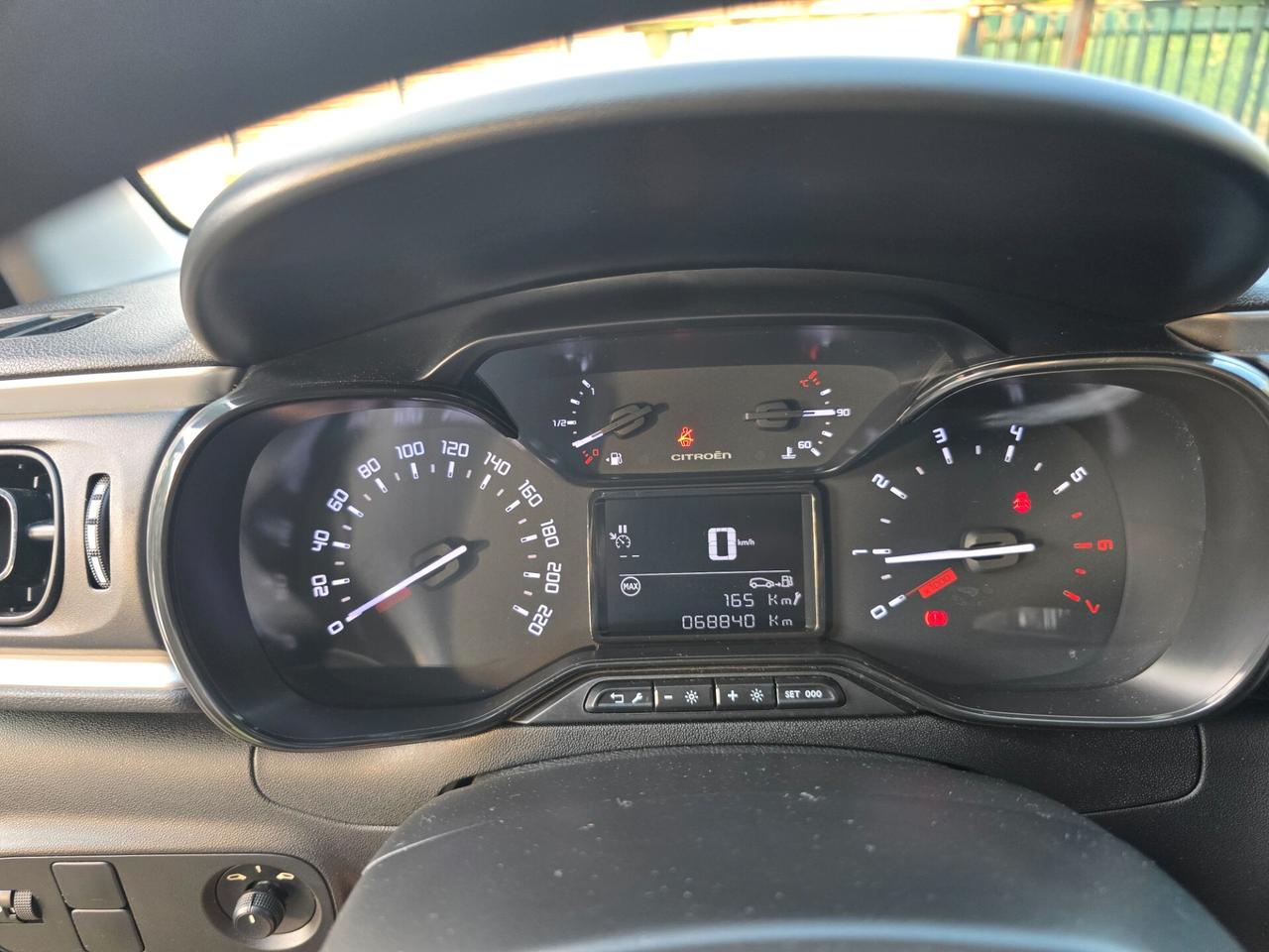 Citroen C3 1.5HDI 102CV NEOP 68000KM-2022