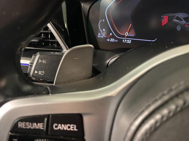 BMW 420 d xDrive 48V Msport IVA ESPOSTA