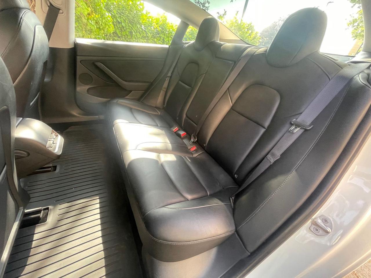 Tesla Model 3 Long Range Performance Dual Motor #5798