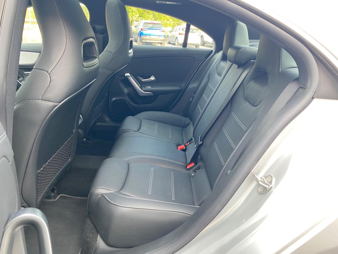 Mercedes CLA 250 Berlina Automatic 4Matic Premium Amg