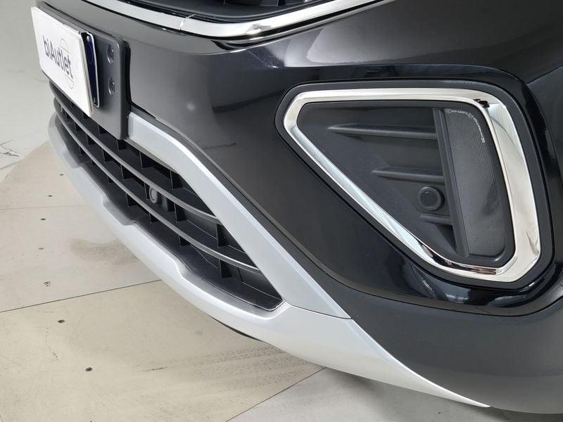 Volkswagen T-Cross 2024 1.0 tsi Style 115cv dsg
