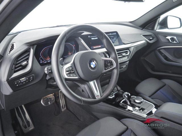 BMW 220 Serie 2 d Coupe Msport auto