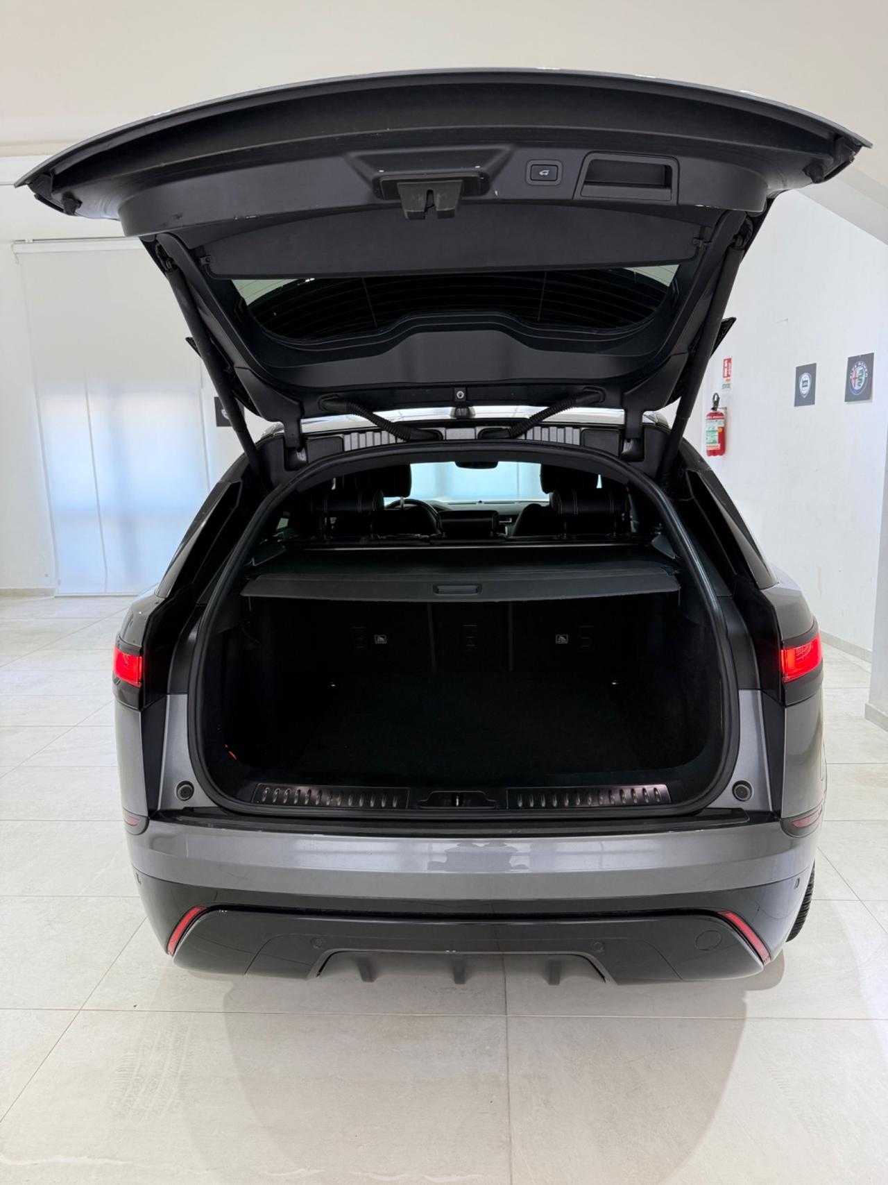 LAND ROVER RANGE ROVER VELAR DINAMIQUE 2.0 BITURBO 240CV