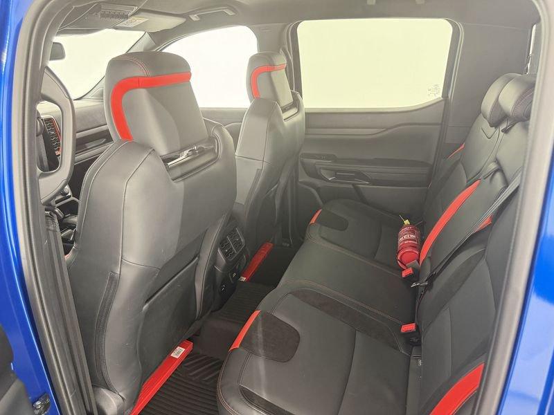 Ford Ranger Ranger Raptor 2.0 ecoblue doppia cabina awd 205cv auto *PREZZO + IVA*