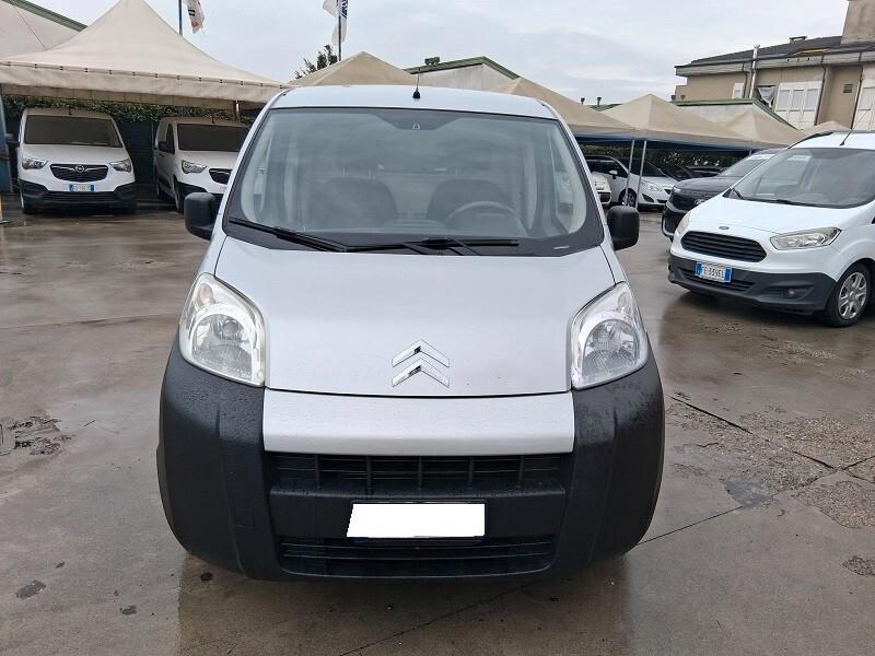 Citroen Nemo 1.4 75CV Furgone