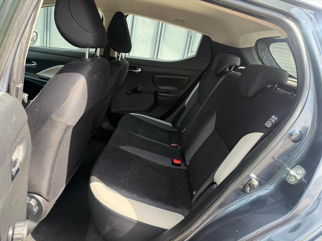 Nissan Micra 1.0L 12V 5 porte Acenta