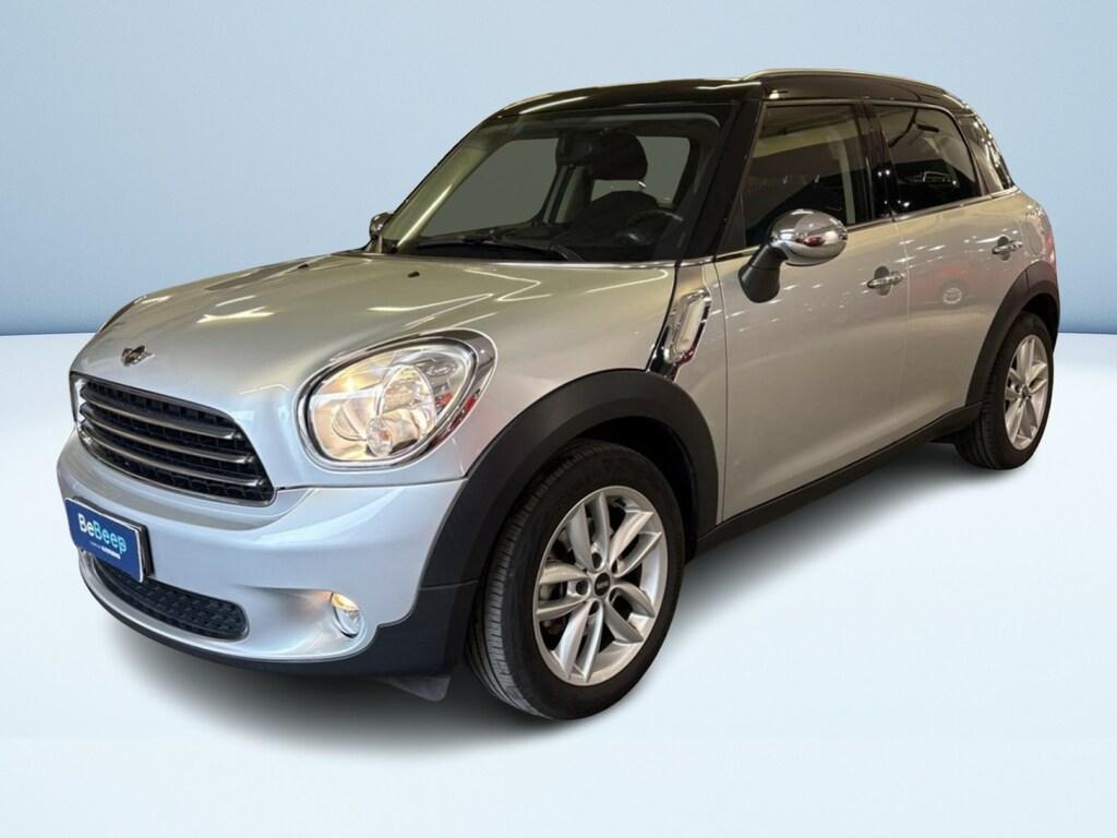 Mini Cooper Countryman 1.6 Cooper