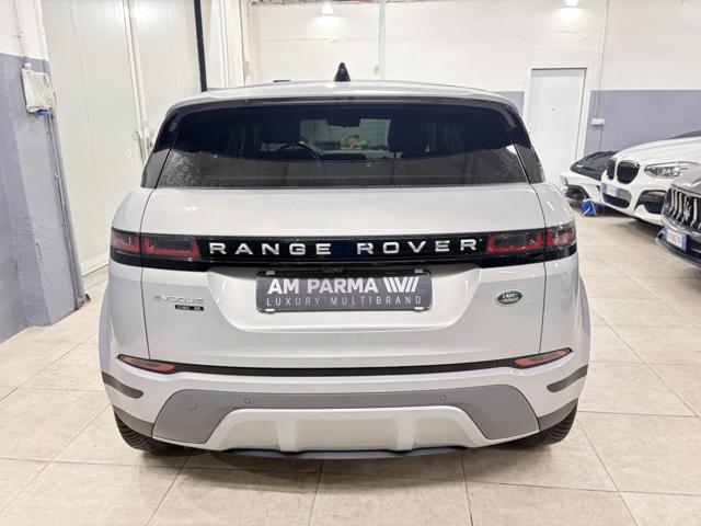 LAND ROVER Range Rover Evoque 2.0D I4 180 CV AWD Auto SE