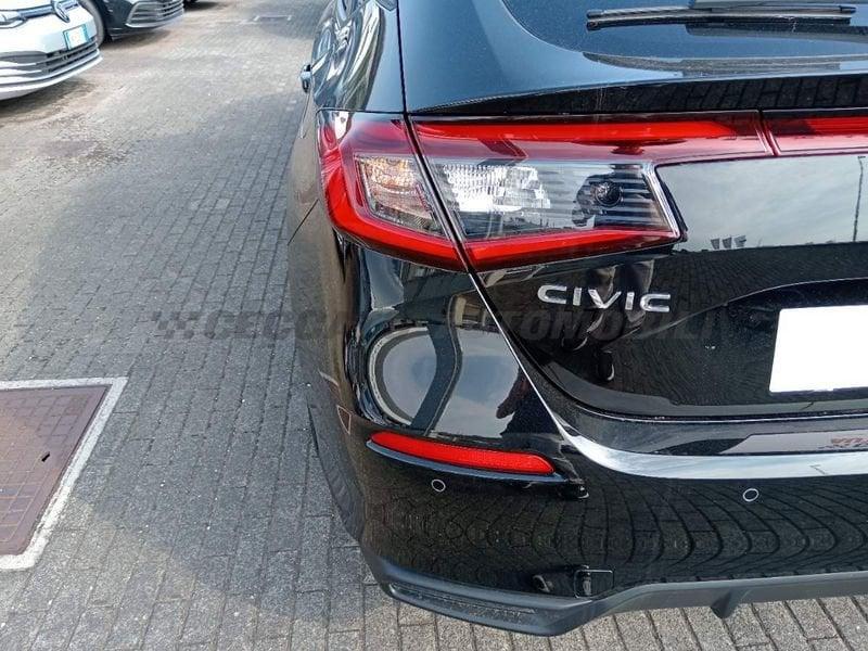 Honda Civic CivicH232.0 Sport MY2024