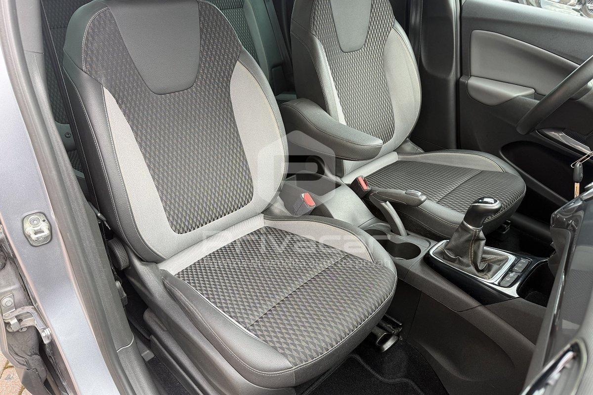 OPEL Crossland X 1.2 12V Start&Stop Innovation