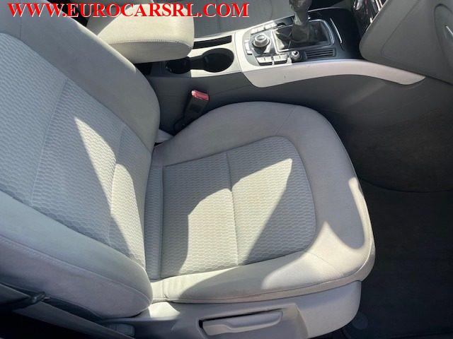 AUDI A5 SPB 2.0 TDI 150 CV clean diesel Ambiente