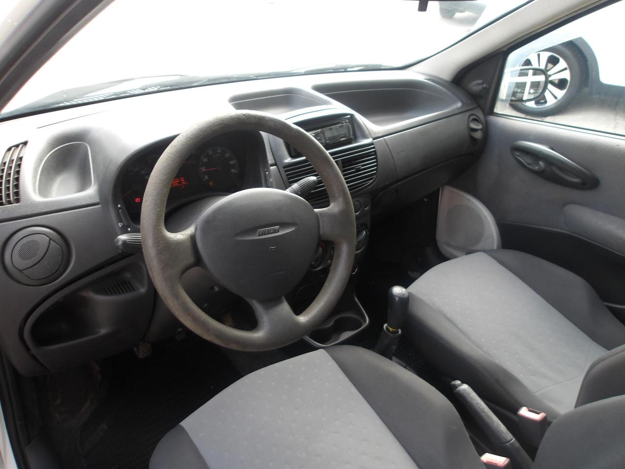 Fiat Punto 5 Porte Punto 5p 1.3 mjt 16v Dynamic