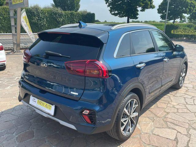 KIA Niro 1.6 GDi DCT HEV Style