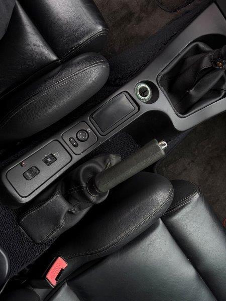 ALFA ROMEO spider - Spider 3.0i V6 cat