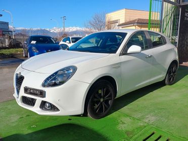 Alfa Romeo Giulietta 2.0 - 150 CV