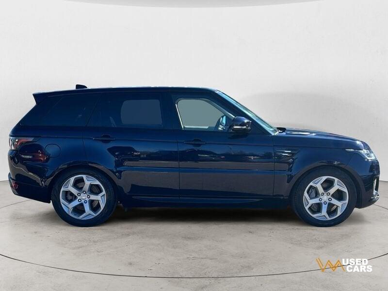 Land Rover RR Sport Range Rover Sport 3.0D l6 249 CV HSE Dynamic