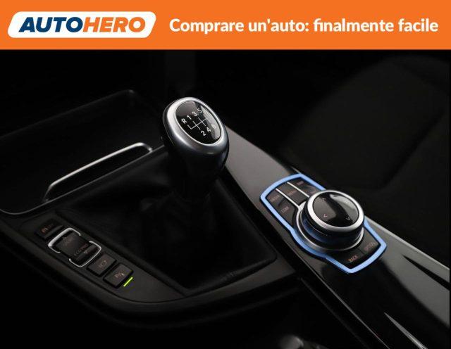 BMW 318 d Gran Turismo Sport