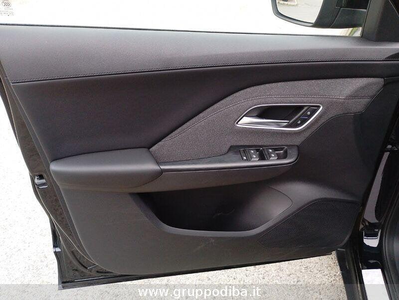 MG ZS NUOVO HEV 1.5L HEV COM MY25 Black