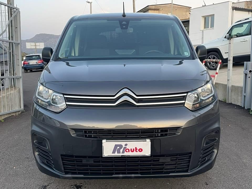 Citroen Berlingo BlueHDi 100 Stop&Start Combi Feel