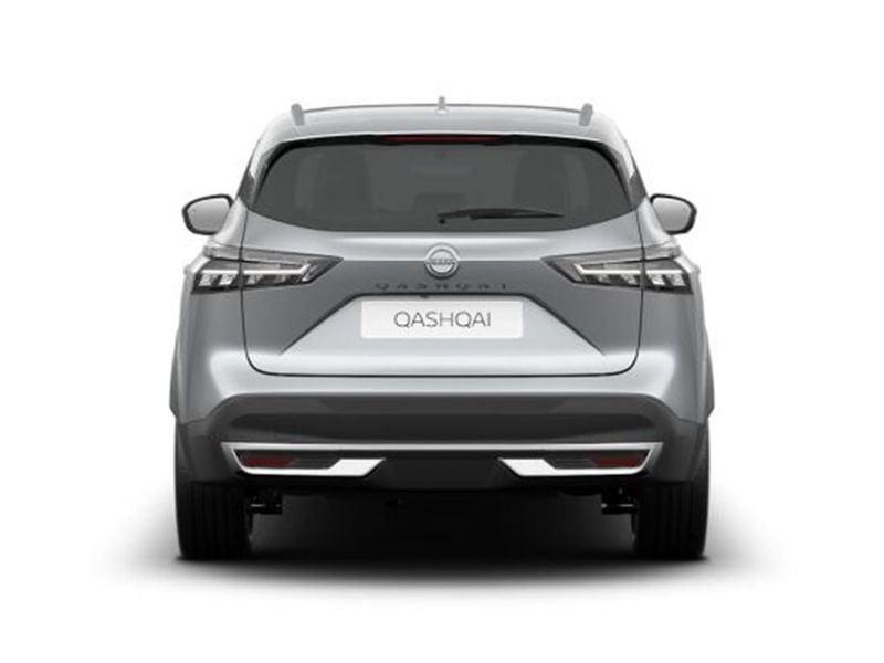 Nissan Qashqai Qashqai MHEV Tekna 140 CV