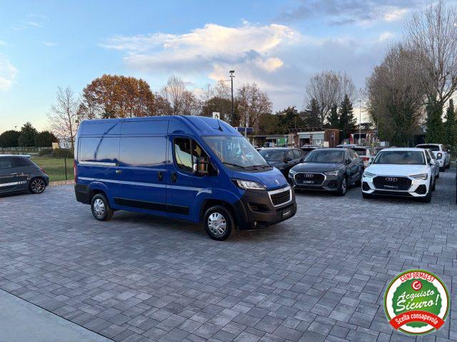 PEUGEOT Boxer 2.2 BlueHDi L2-H2 , PM-TM Furgone