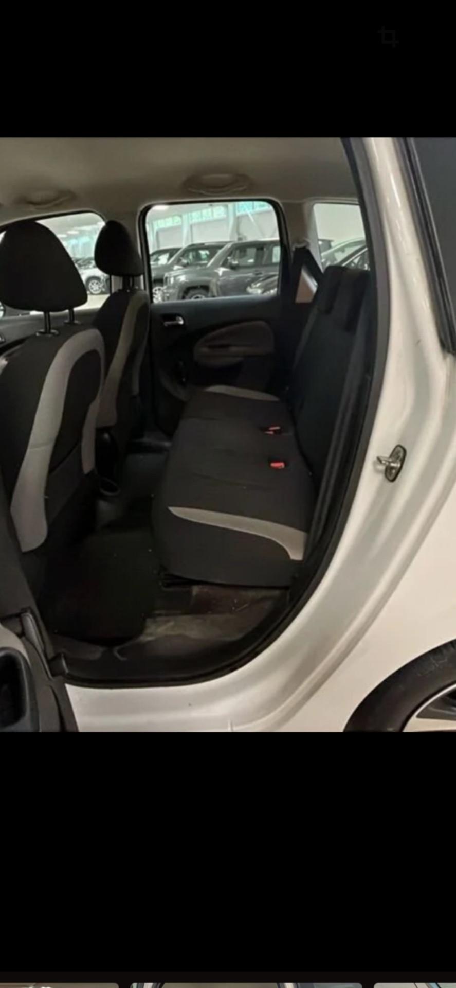 Citroen C3 Picasso 1.6 HDi 90 Exclusive NEOPATENTATI