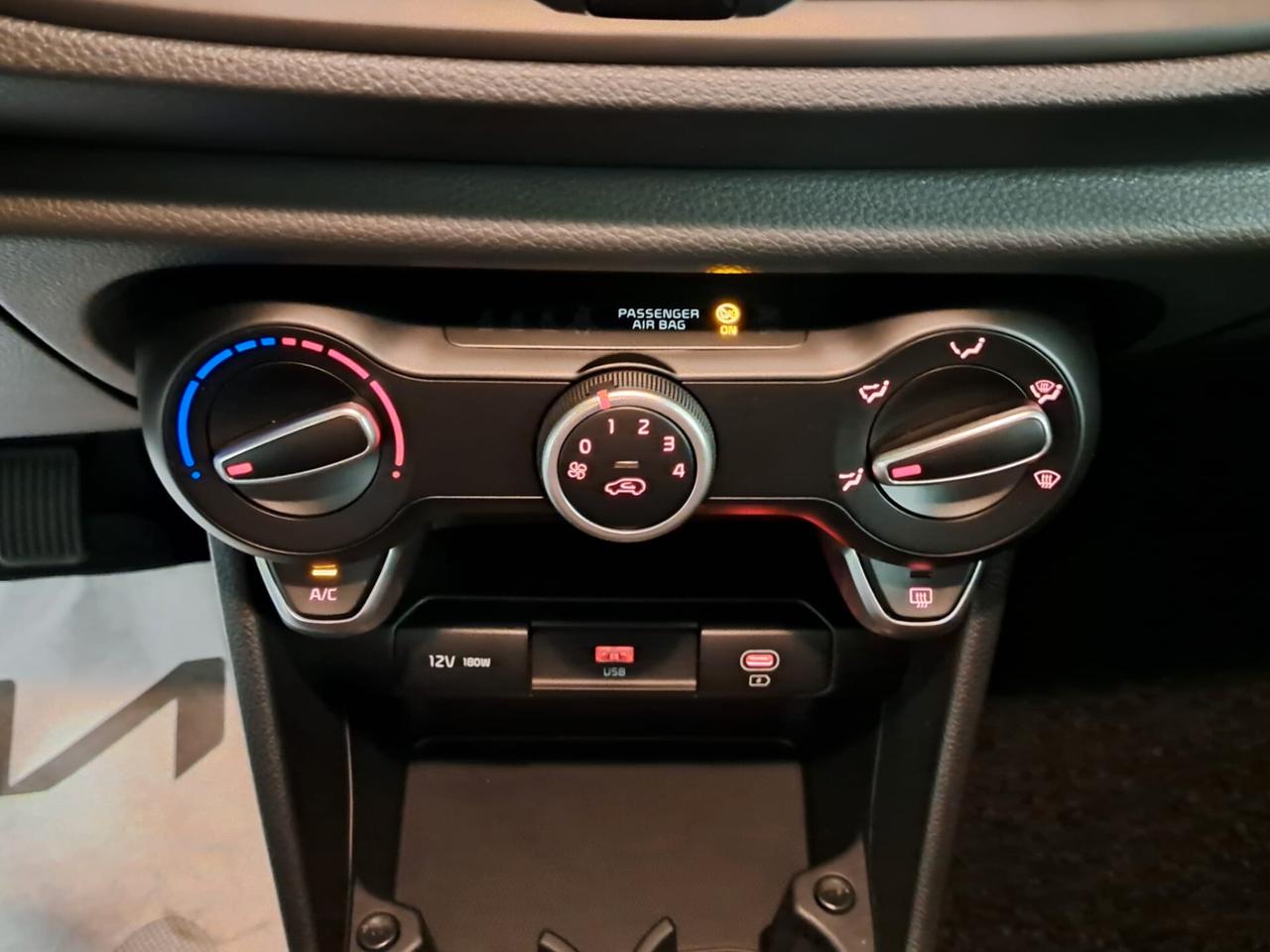 Kia Picanto 1000 12V MPi 20th Anniversary Edition Km. 0