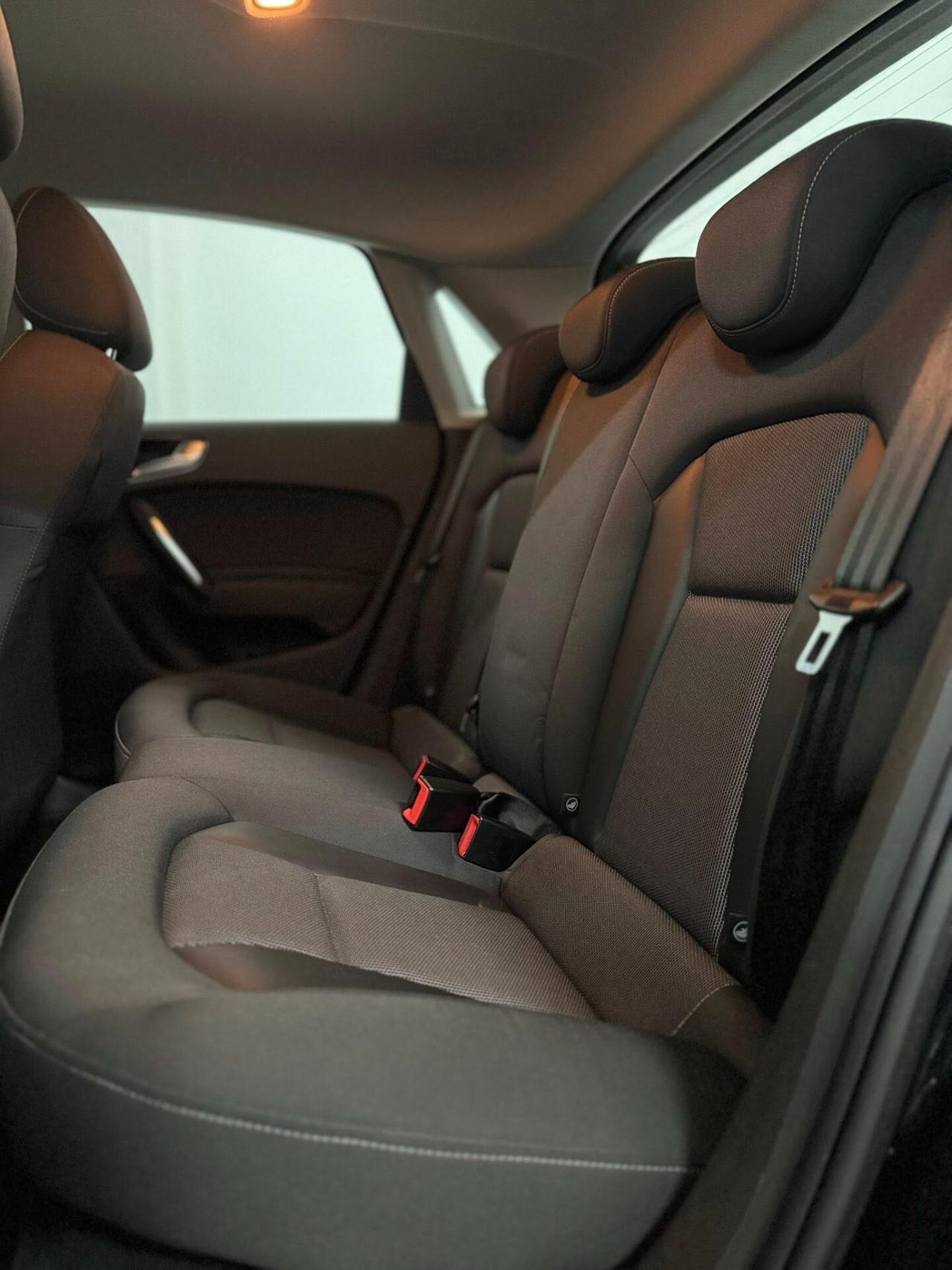 Audi A1 1.6 TDI Ambition