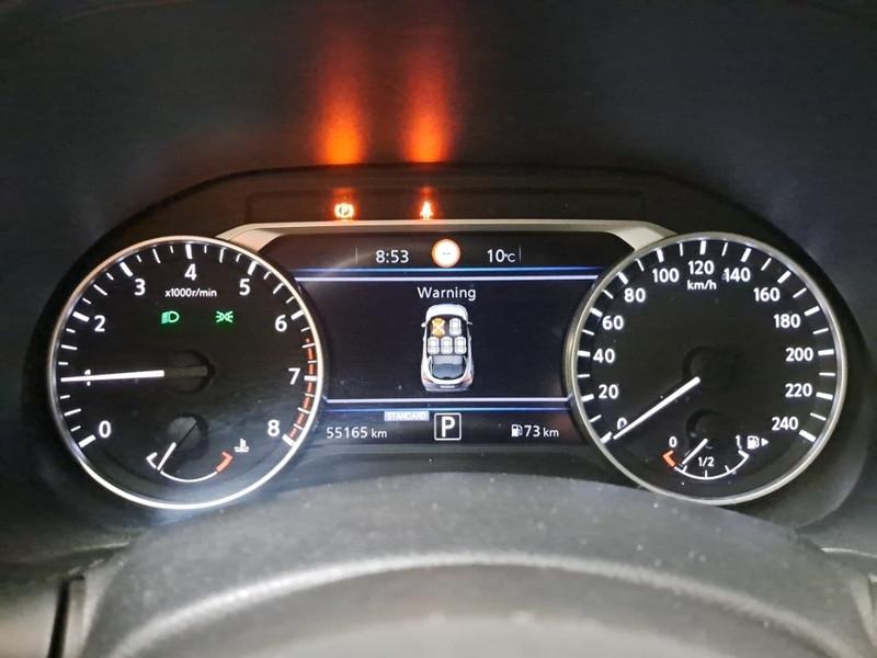 NISSAN JUKE 1.0 DIG-T 114 N-CONNECTA DCT CROSSOVER