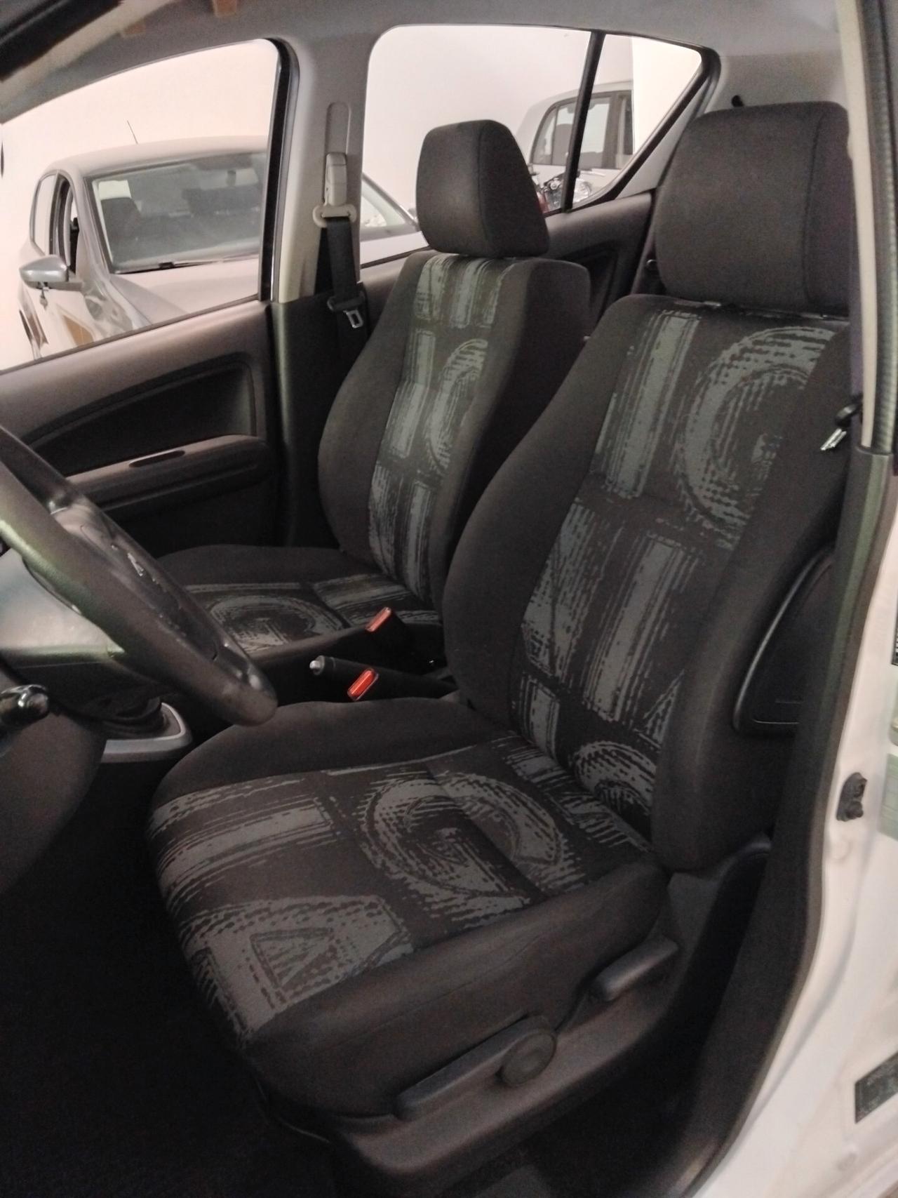 Opel Agila 1.0 12V 68 CV Elective