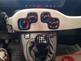 Fiat Panda Pandina Cross 1.0 firefly hybrid