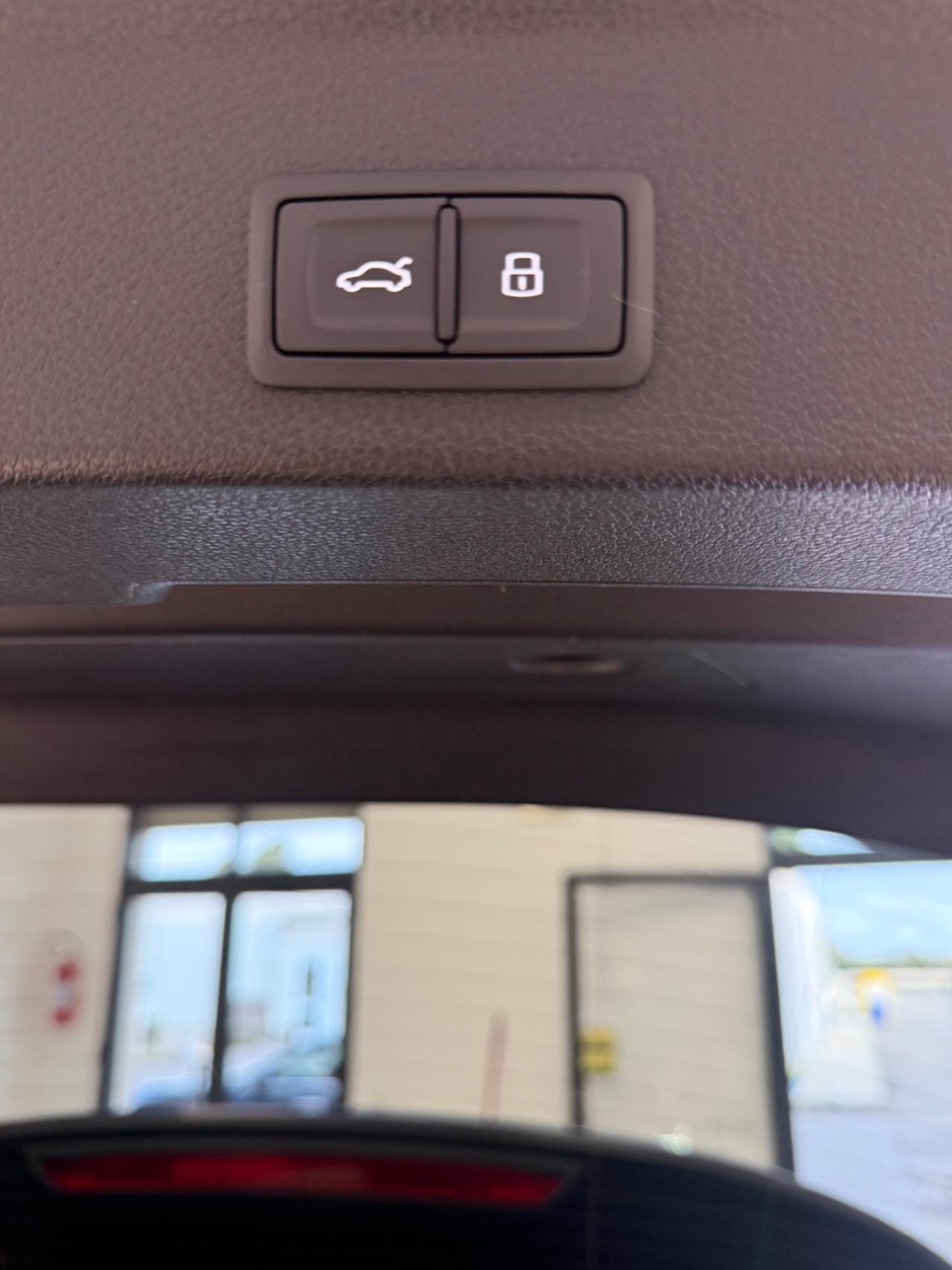 Audi Q3 SPORTBACK 35 tdi S-line edition S-tronic NAVI,TELECAMERA,FARI LED,APPLE CARPLAY,AZIENDALE ITA