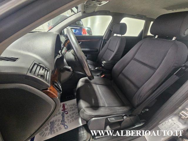 AUDI A4 1.9 TDI/130 CV cat