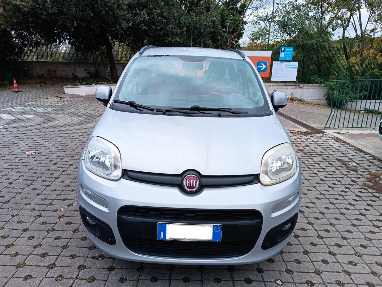 Fiat Panda 1.2 Lounge PERFETTA