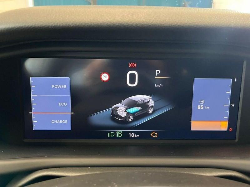 Jeep Avenger Avenger 1.2 Turbo 100 CV MHEV Summit - PROMO SIRONIAUTO+