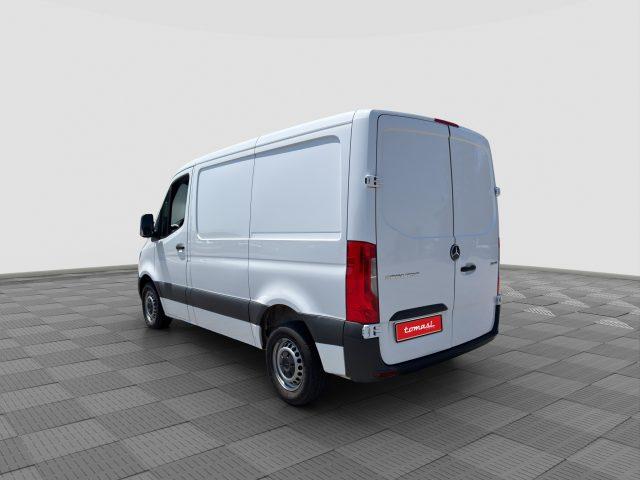 MERCEDES-BENZ Sprinter Sprinter F32/35 311 CDI FWD TN Furgone