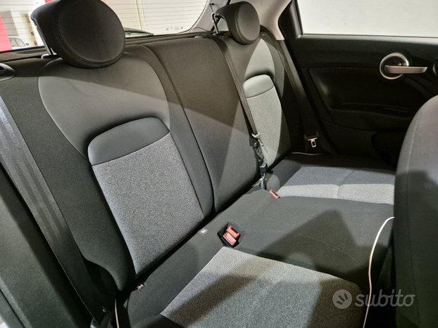 FIAT 500 X 1.6 MTJ s&s 120cv POP STAR km 37001