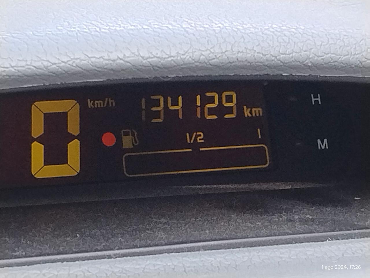 Renault Twingo 1.2i 16V Dynamique Clima Storica