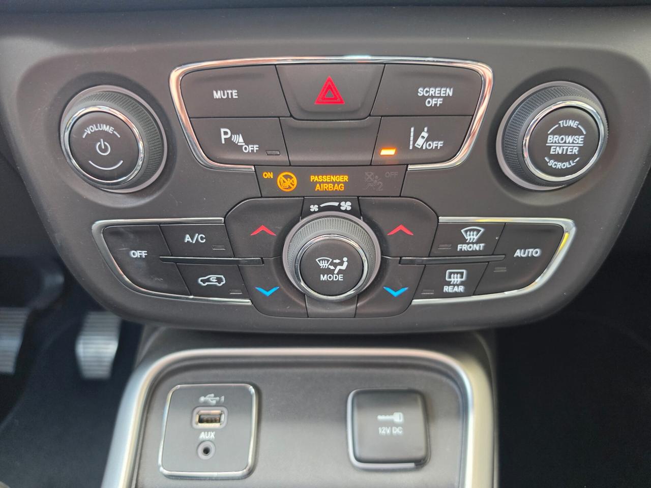 Jeep Compass 1.6 Multijet II 2WD Longitude